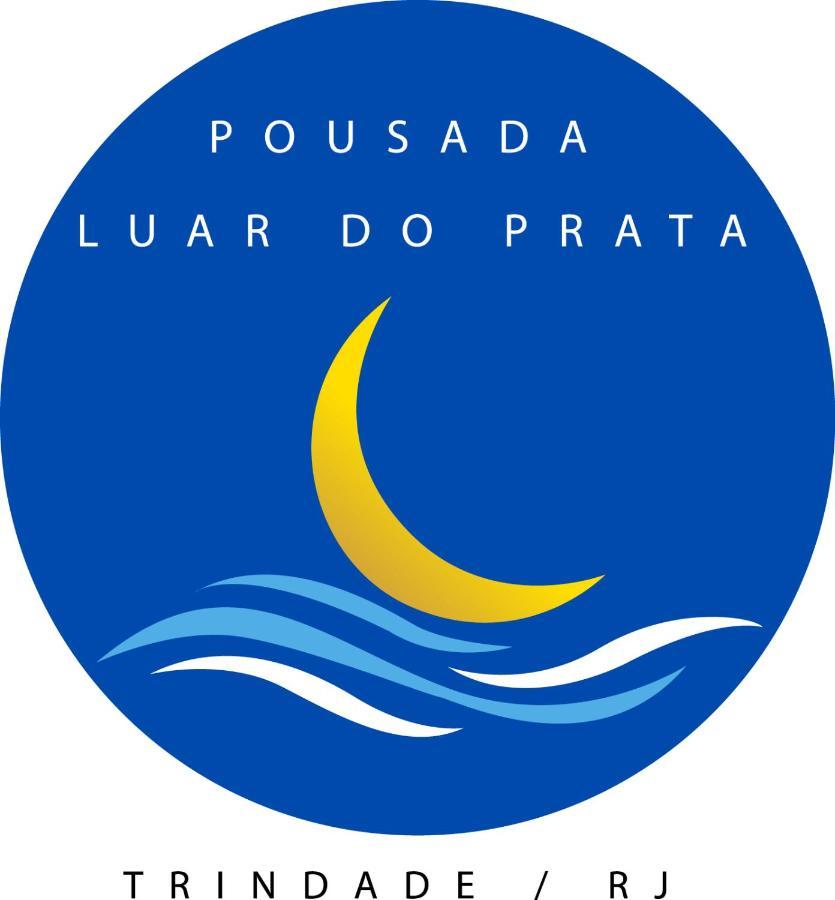 Pousada Luar Do Prata Trindade  Exteriör bild